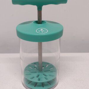 NEW! Pampered Chef Whipped Cream Maker
